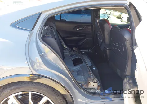 2024 Toyota Prius Prime Xse из США, поврежденный, VIN JTDACACUXR3012801